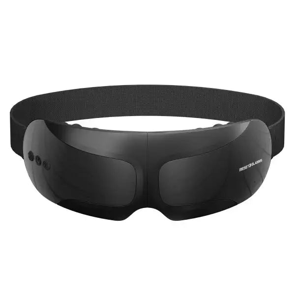 RESET GLASSES | Masajeador de ojos | Exclusive