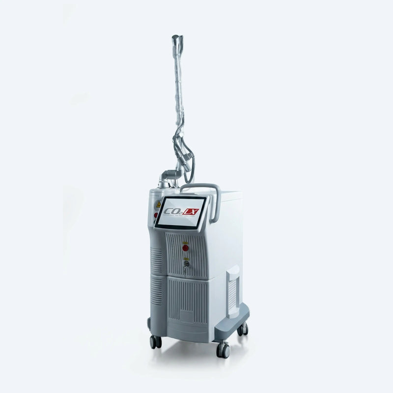 CO2 Lx Laser Fraccionado | Exclusive