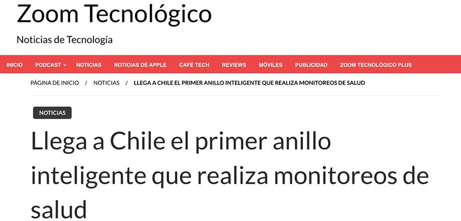llega-a-chile-el-primer-anillo-inteligente-que-realiza-monitoreos-de-salud