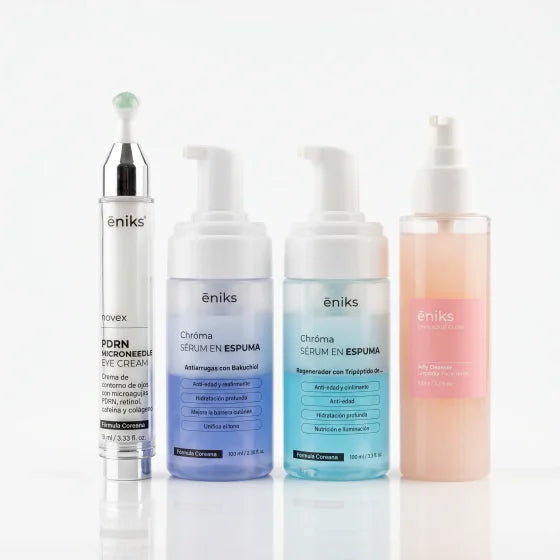 Kit Antiage Pro