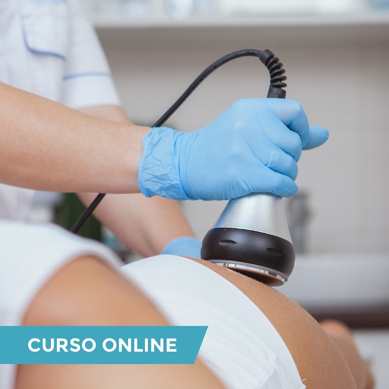 Curso Cavitación: de Lo Básico a Lo Avanzado