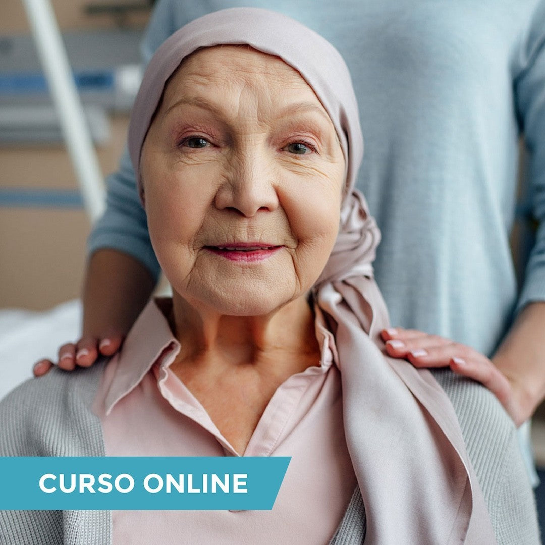 Curso de Oncología Estética