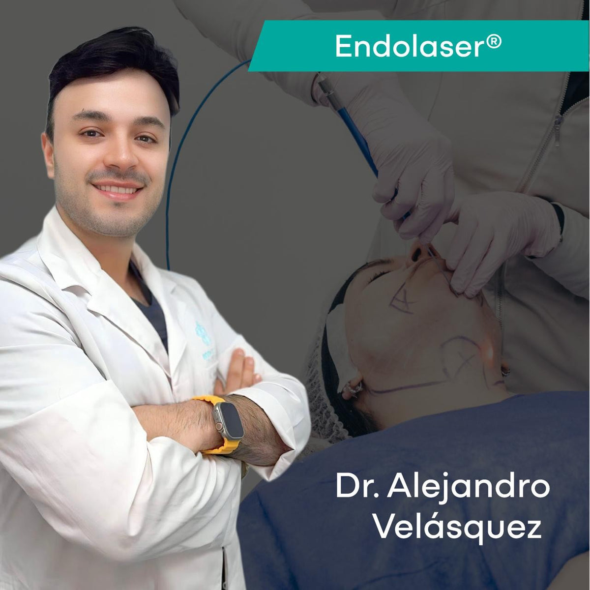 Curso Endolaser Avanzado Tecnicas Expert