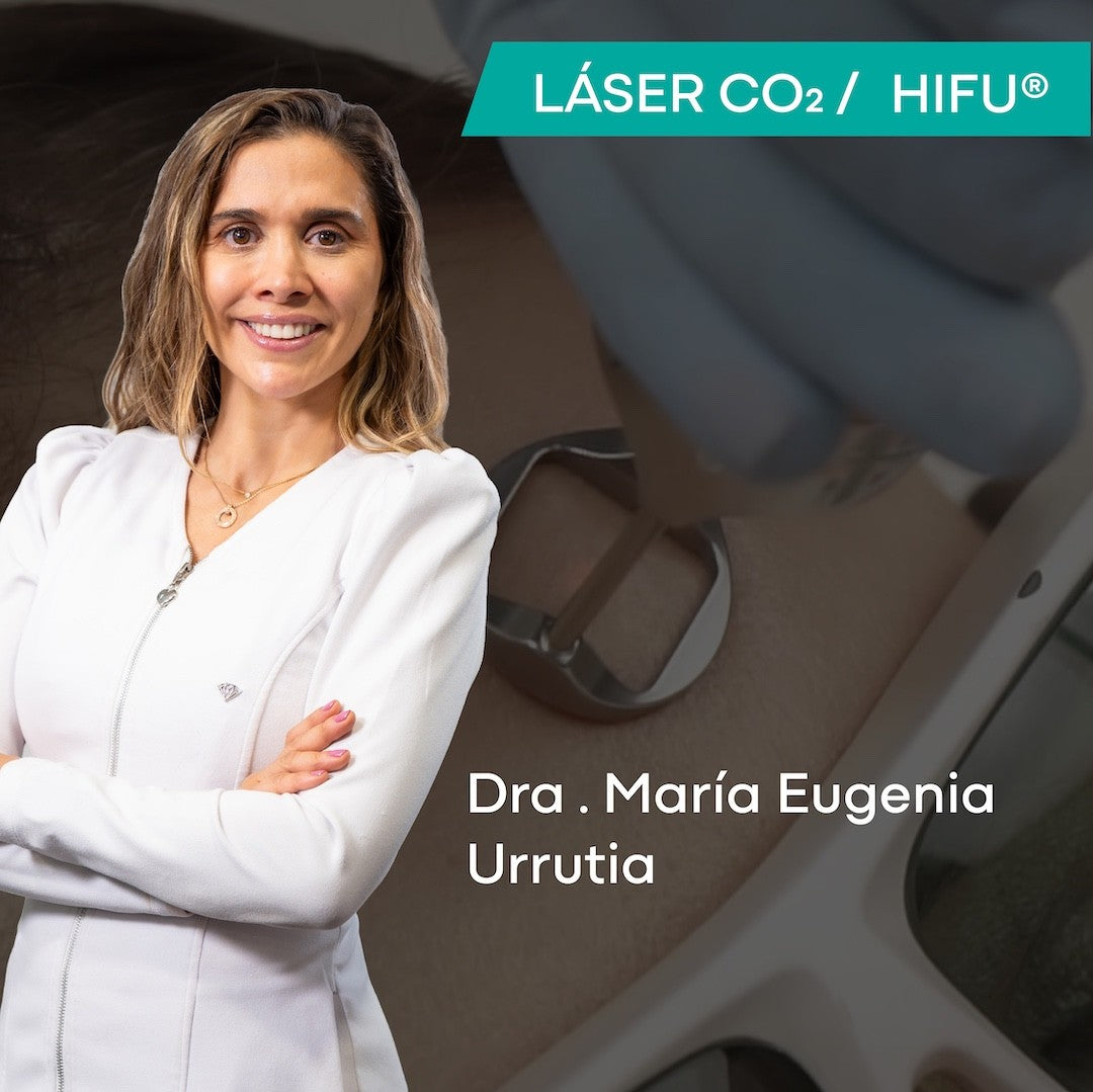 Curso Intensivo de Rejuvenecimiento Íntimo Femenino e Incontinencia Urinaria Tipo I con Aparatología Médica.