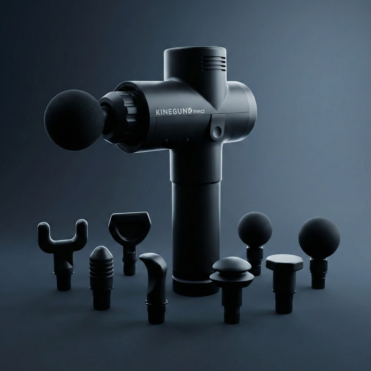 Kinegun PRO