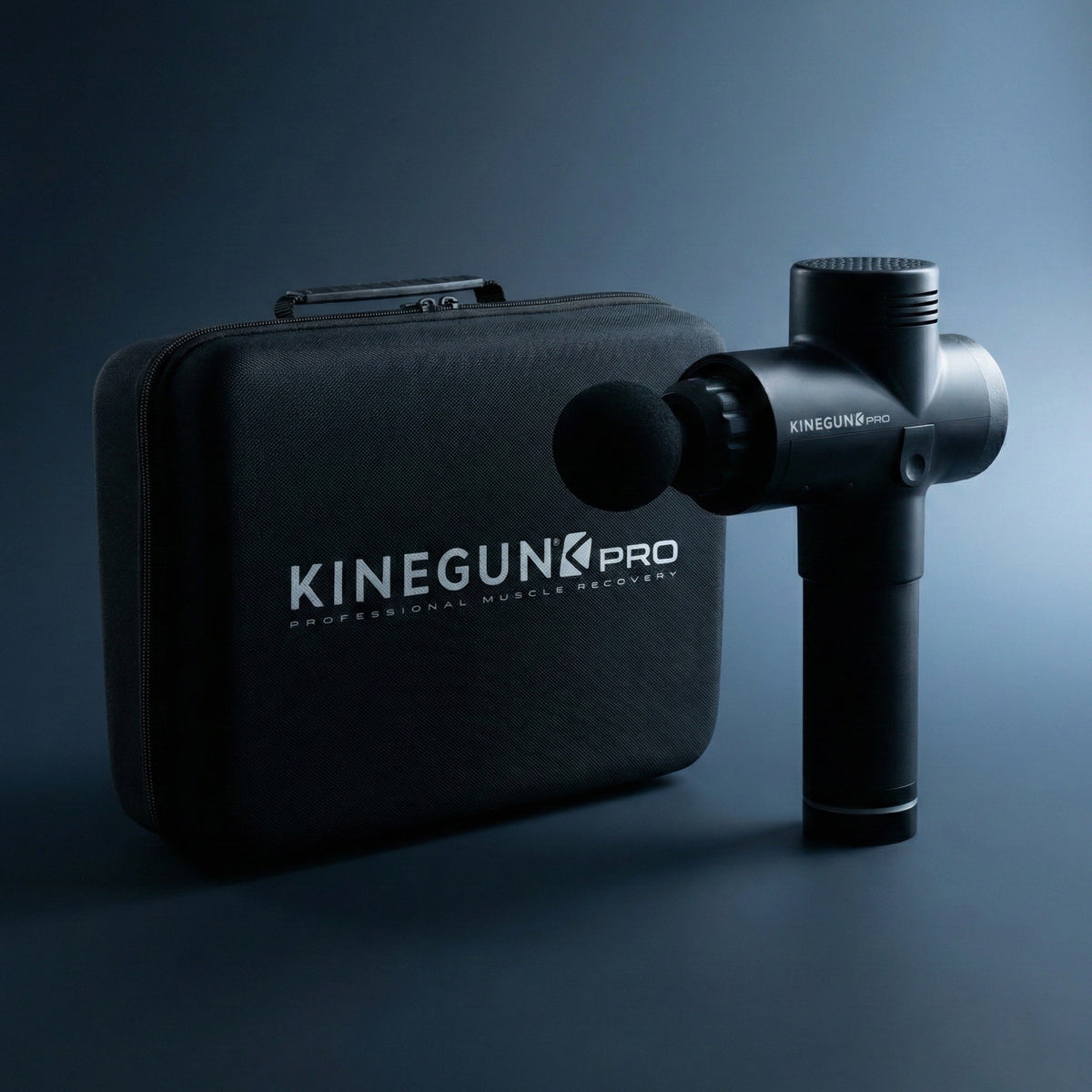 Pack 2 Kinegun PRO