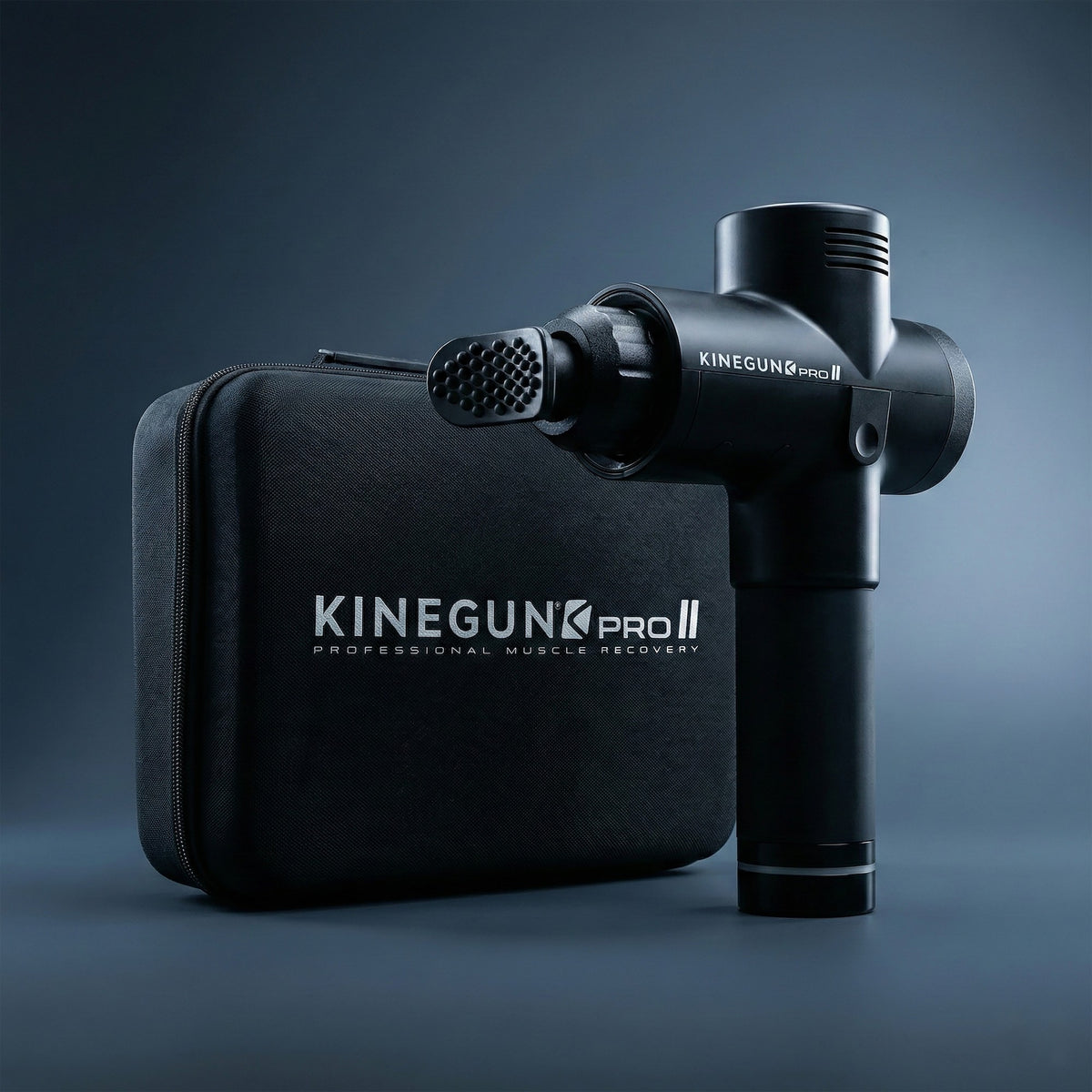 Kinegun PRO II