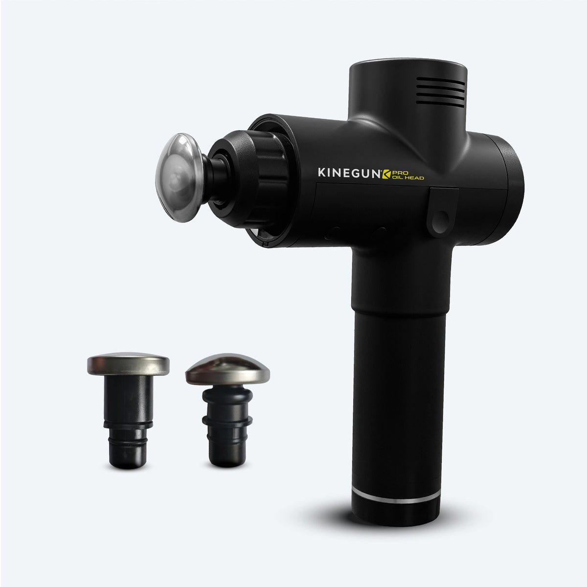 Kinegun PRO Oil Head