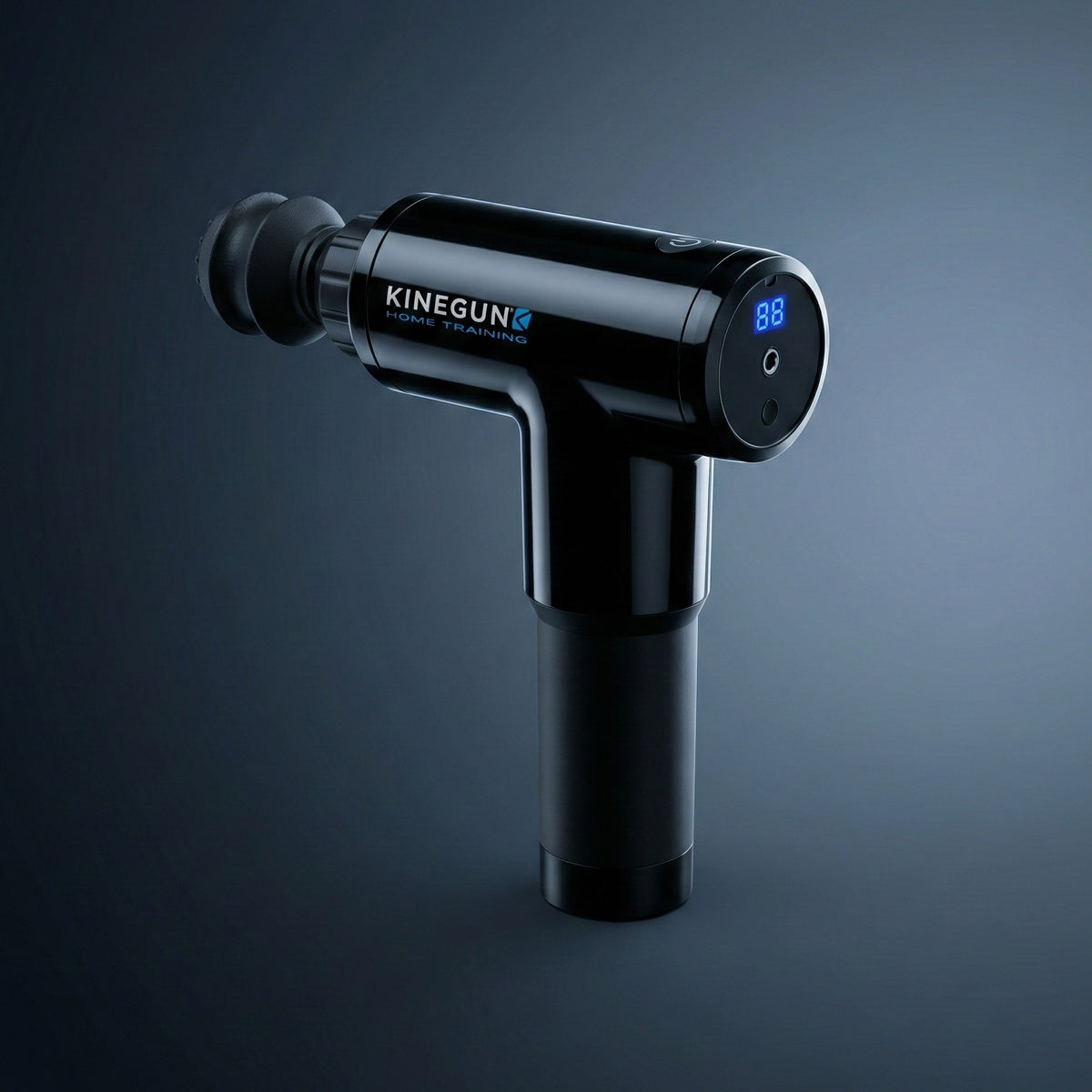 Kinegun Home Training