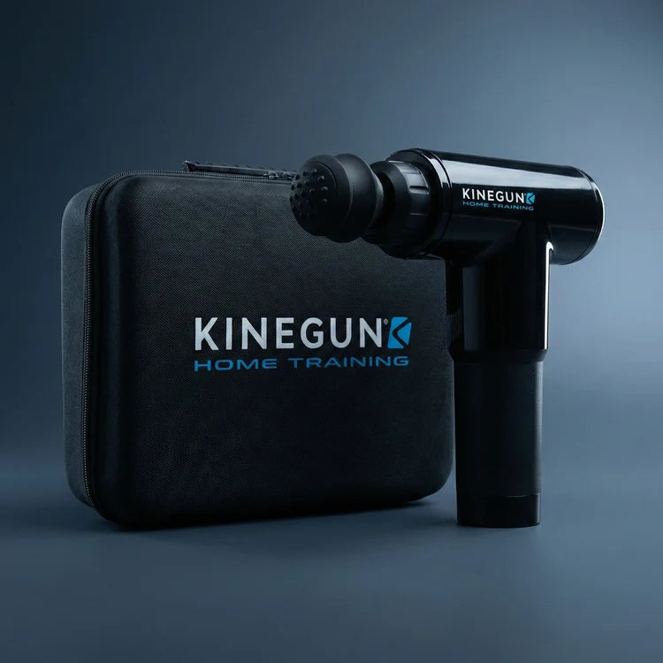 PACK 2 Kinegun HOME TRAINING