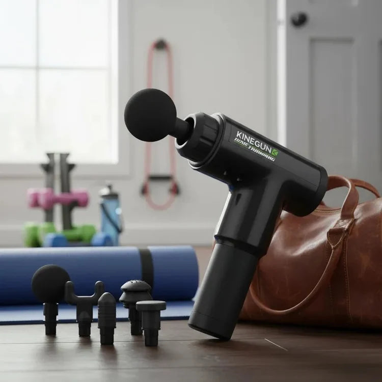 PACK 2 Kinegun HOME TRAINING