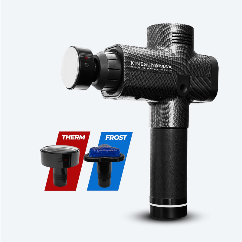 Kinegun MAX 24V Evolution | Exclusive