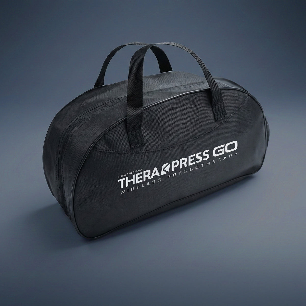 Bolso de transporte Therapress Go