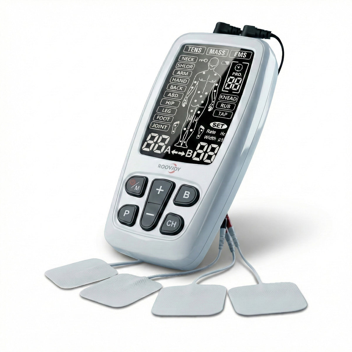 Stimpro II