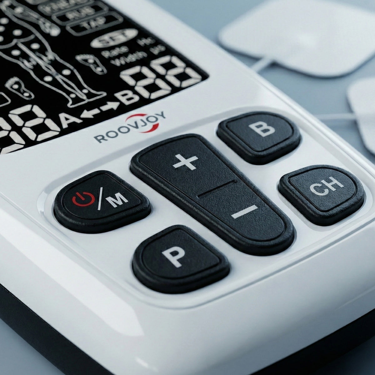 Stimpro II