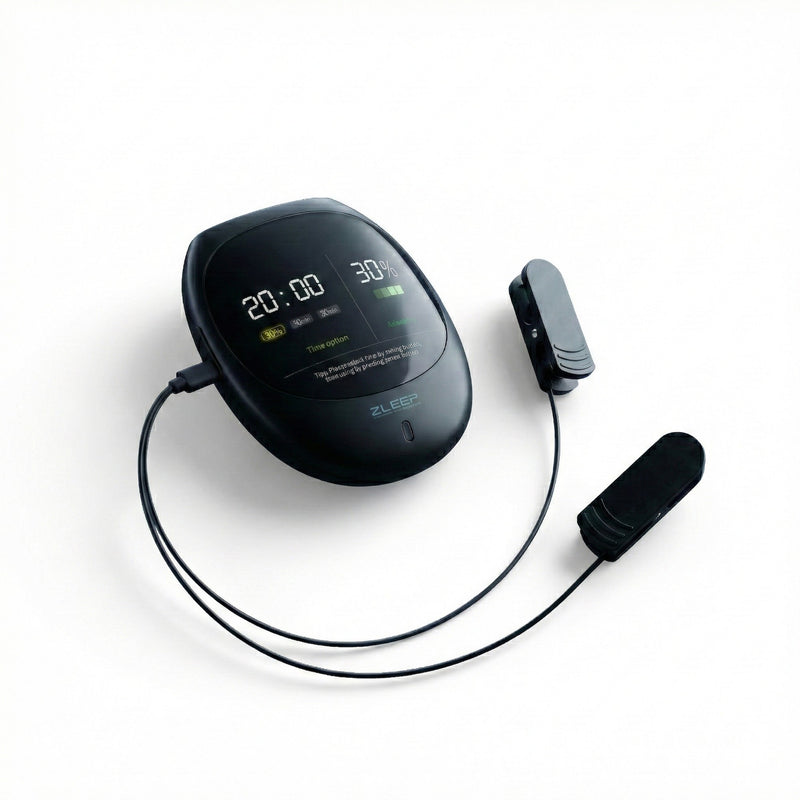 Zleep | Dispositivo ayuda al sueño | Exclusive