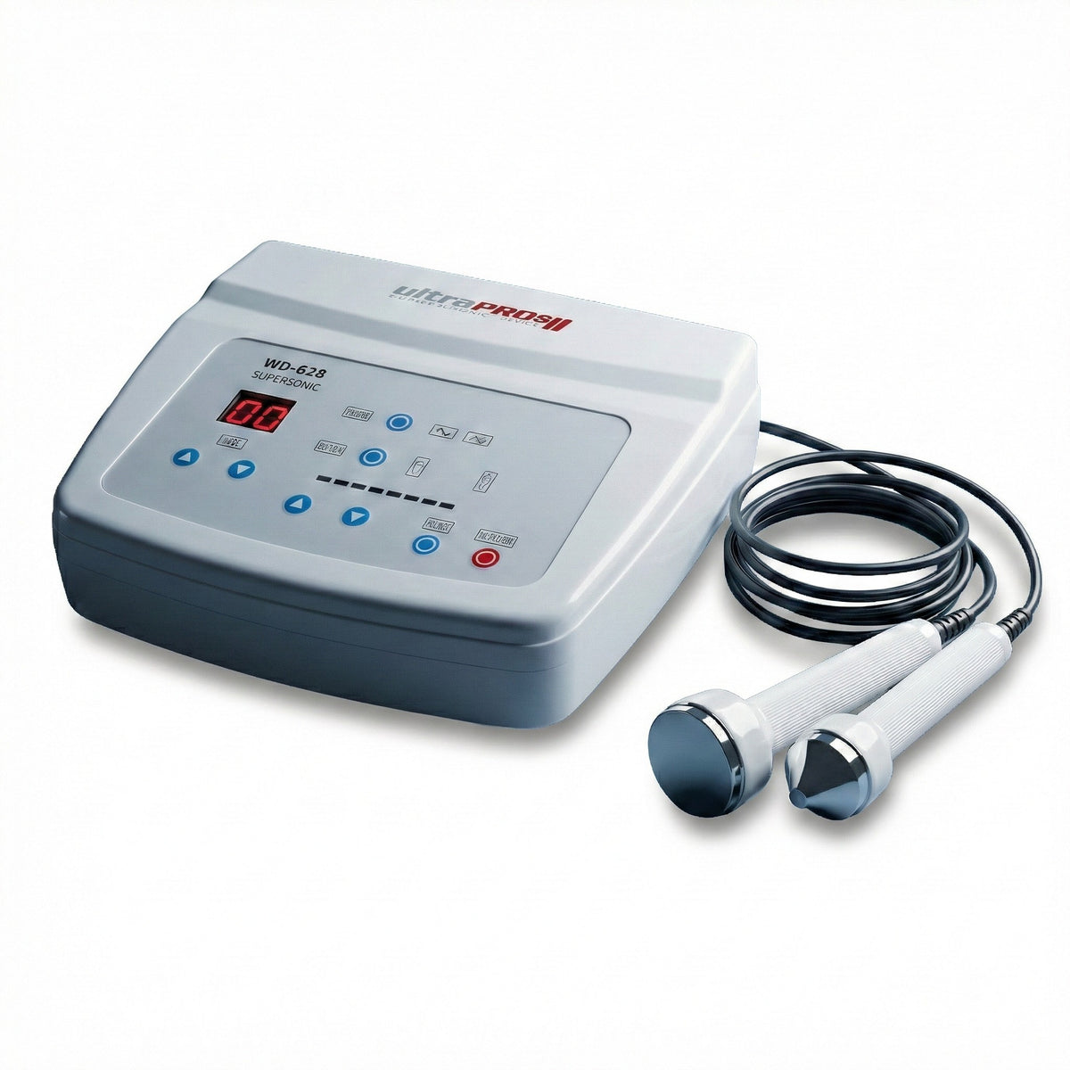 Ultrapro II
