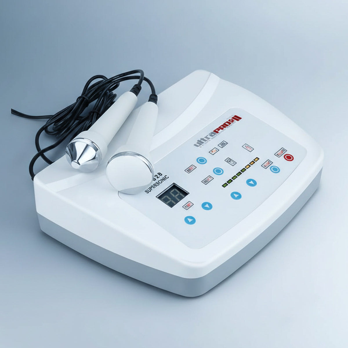 Ultrapro II