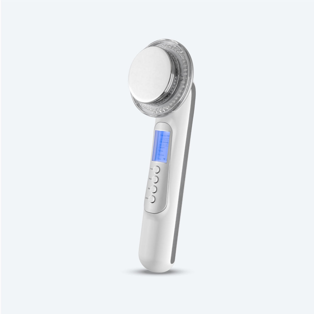 Ultrapro III