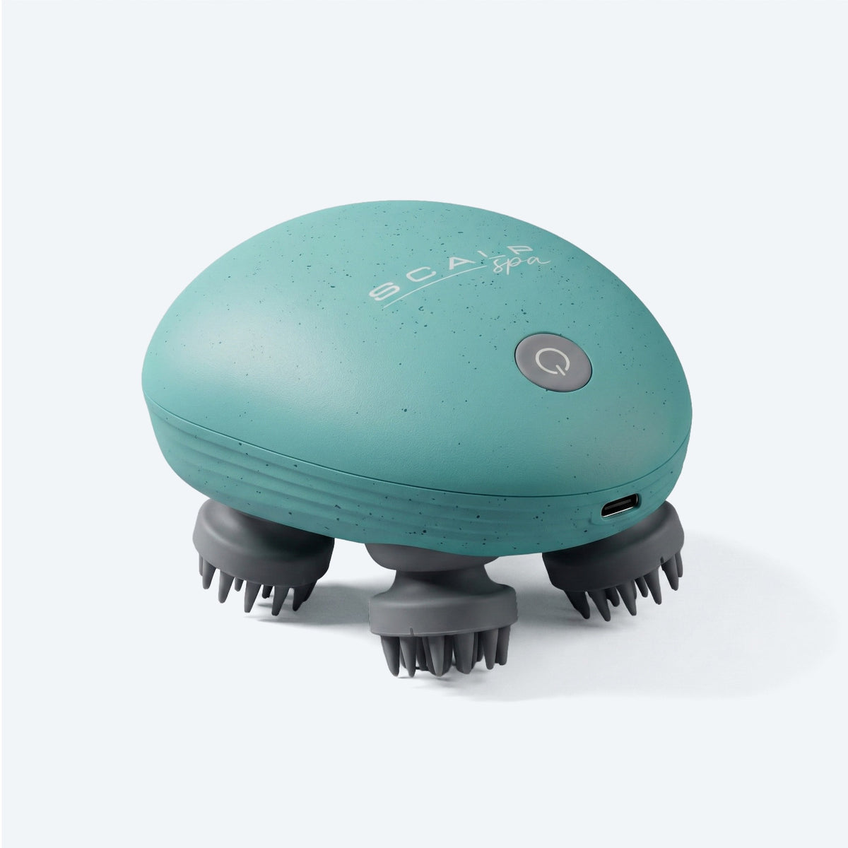Scalp Spa