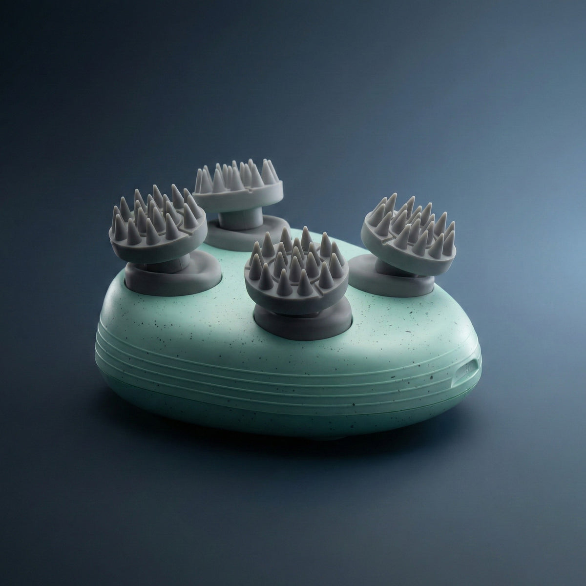 Scalp Spa