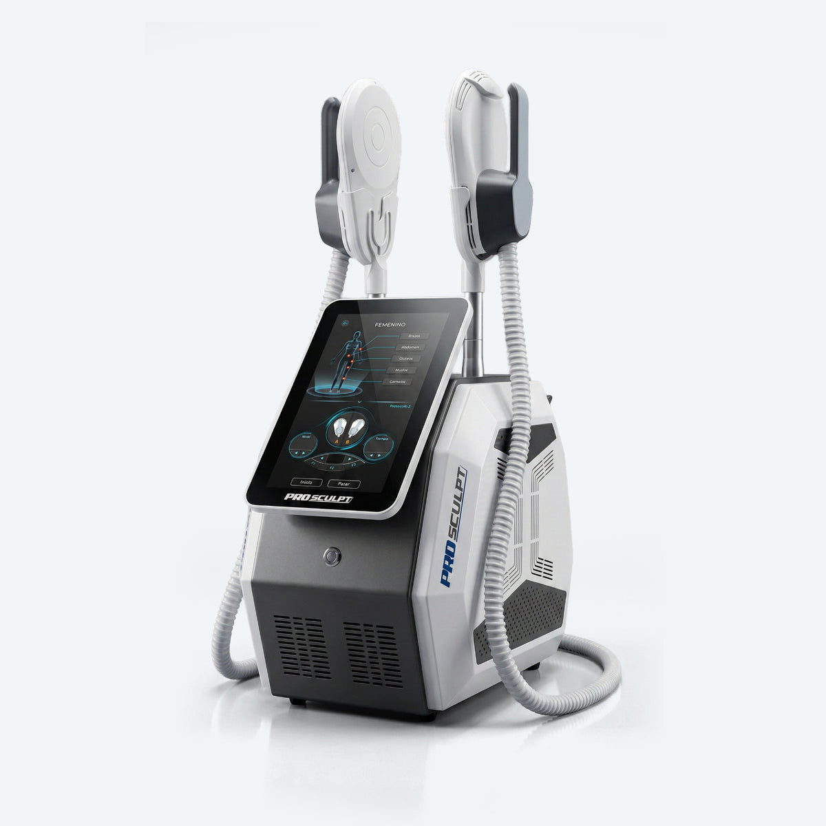 Prosculpt