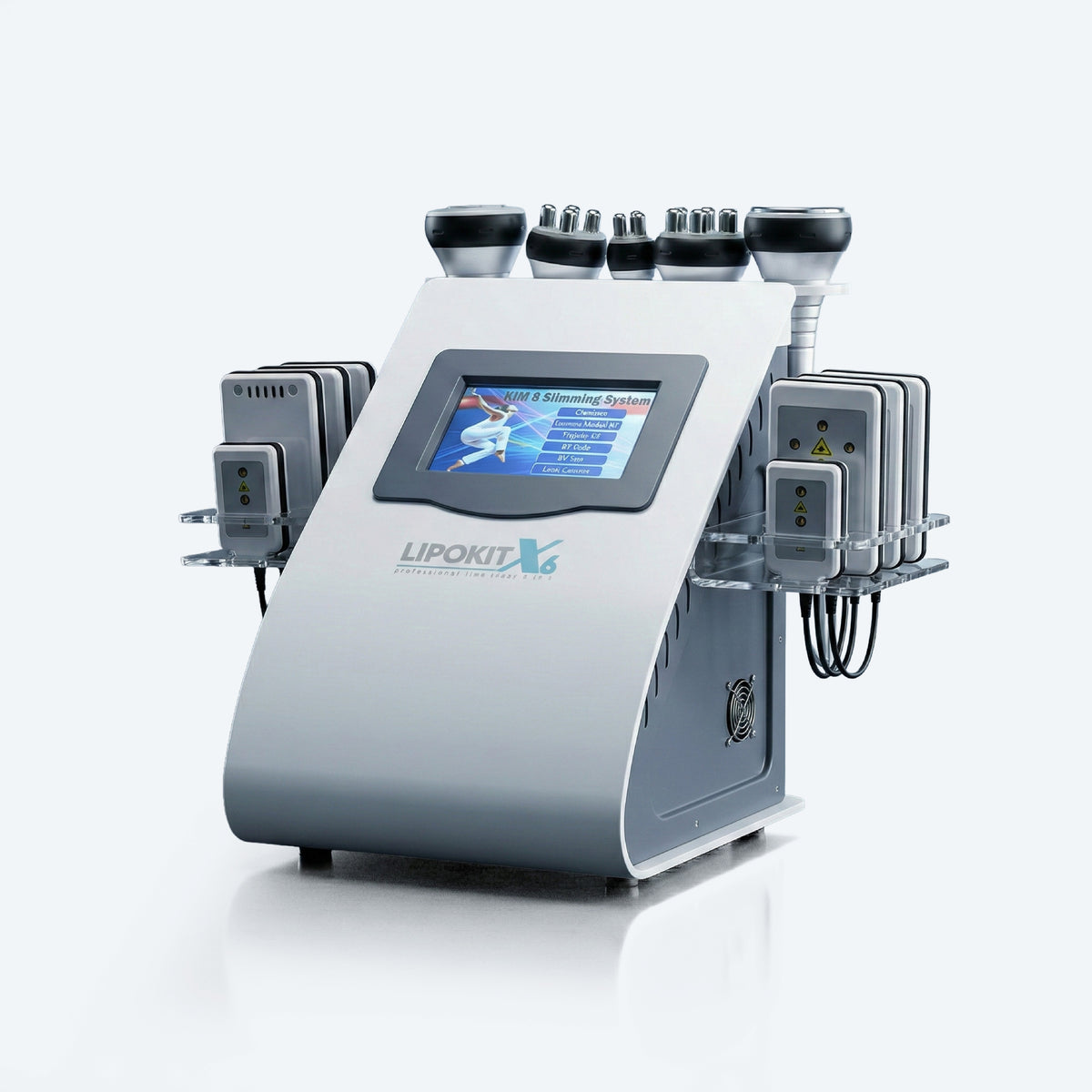 Lipokit X6