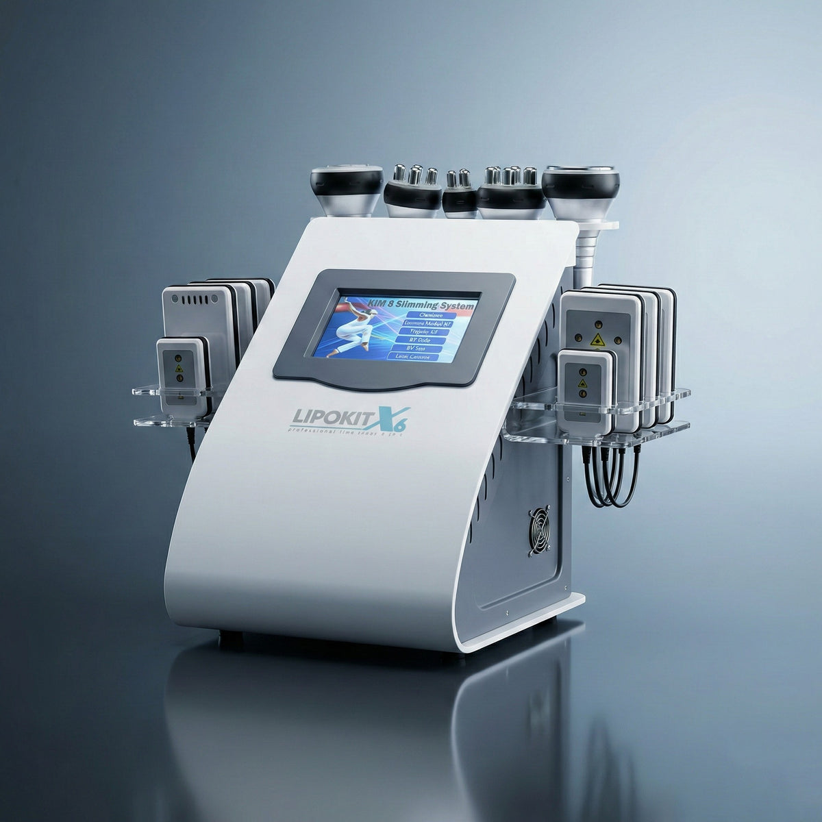 Lipokit X6