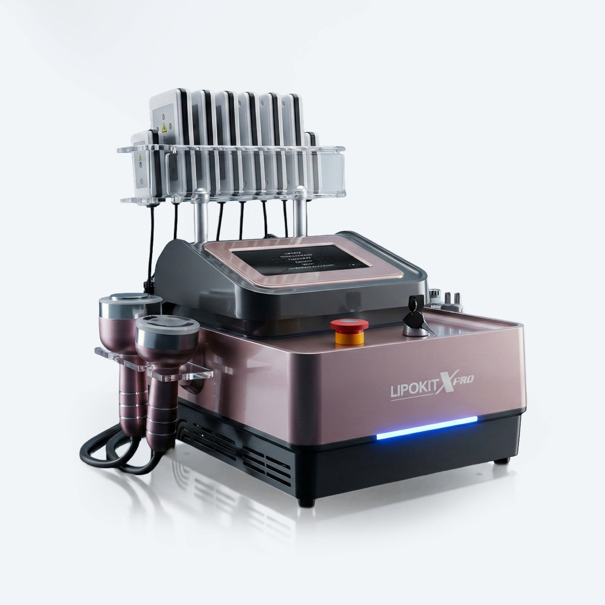 Lipokit X PRO