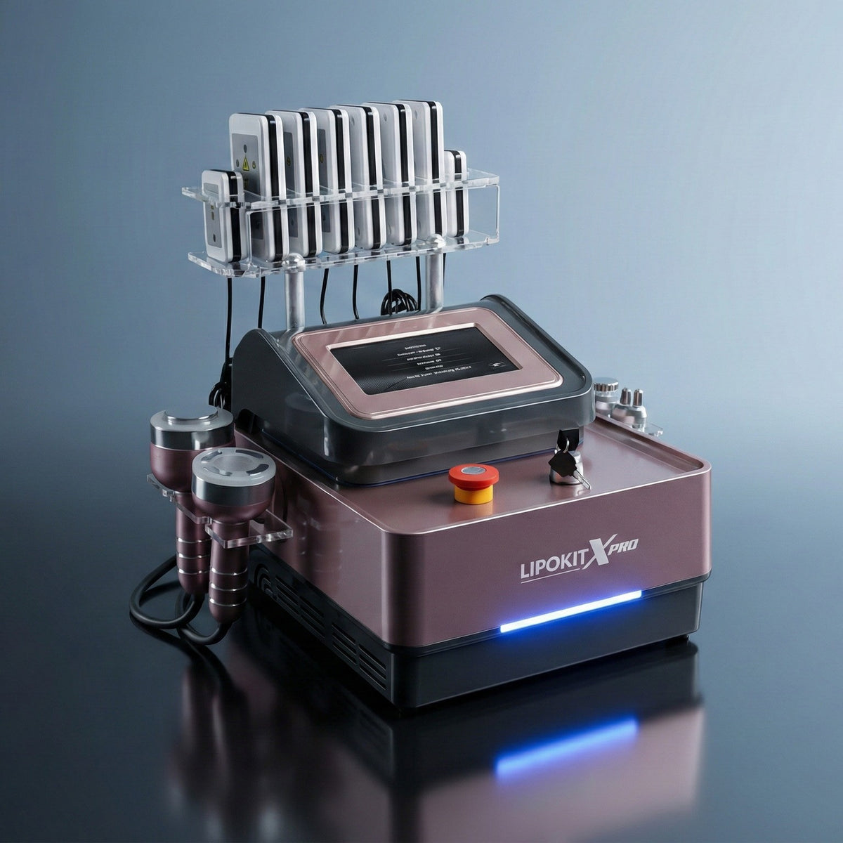Lipokit X PRO