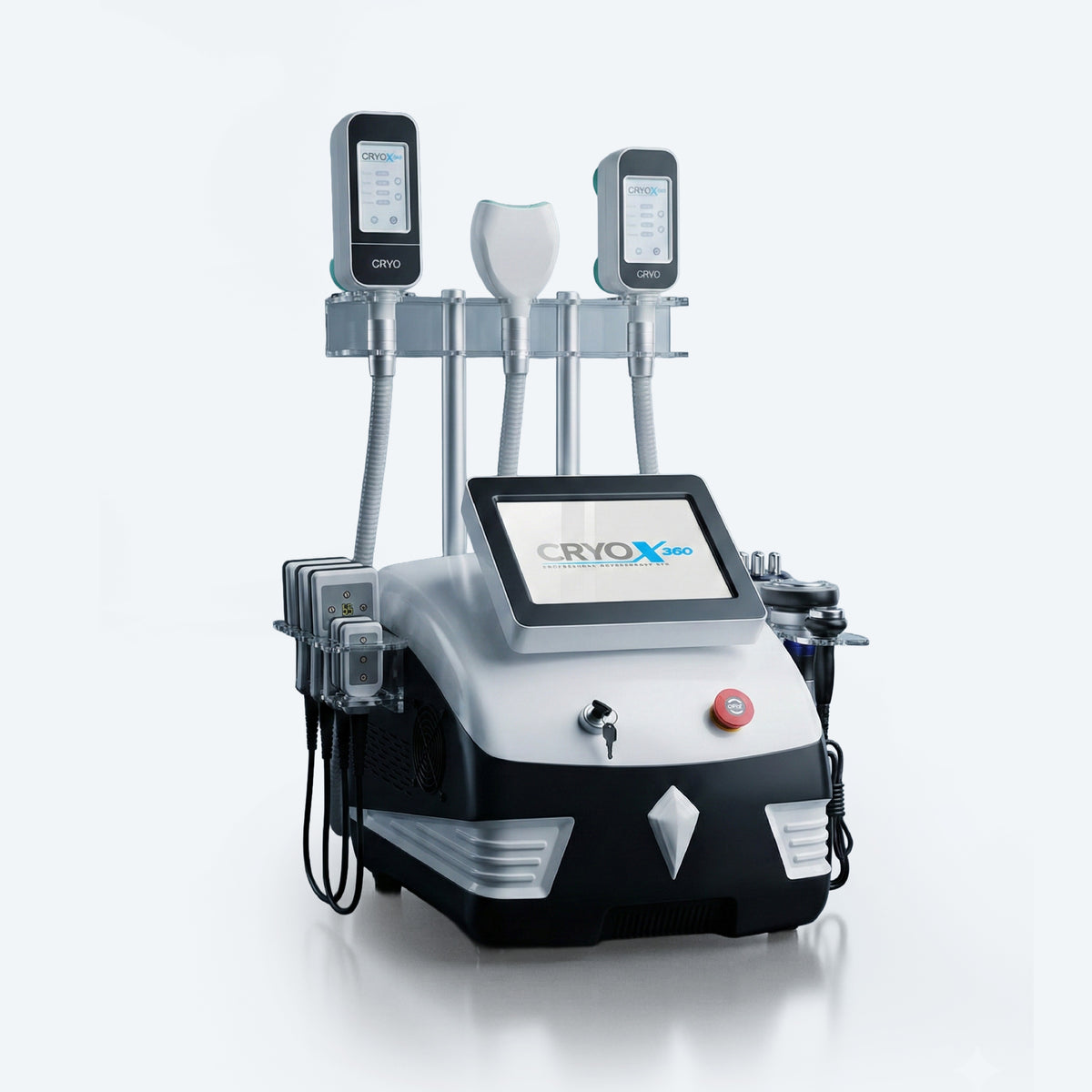 Cryo X360