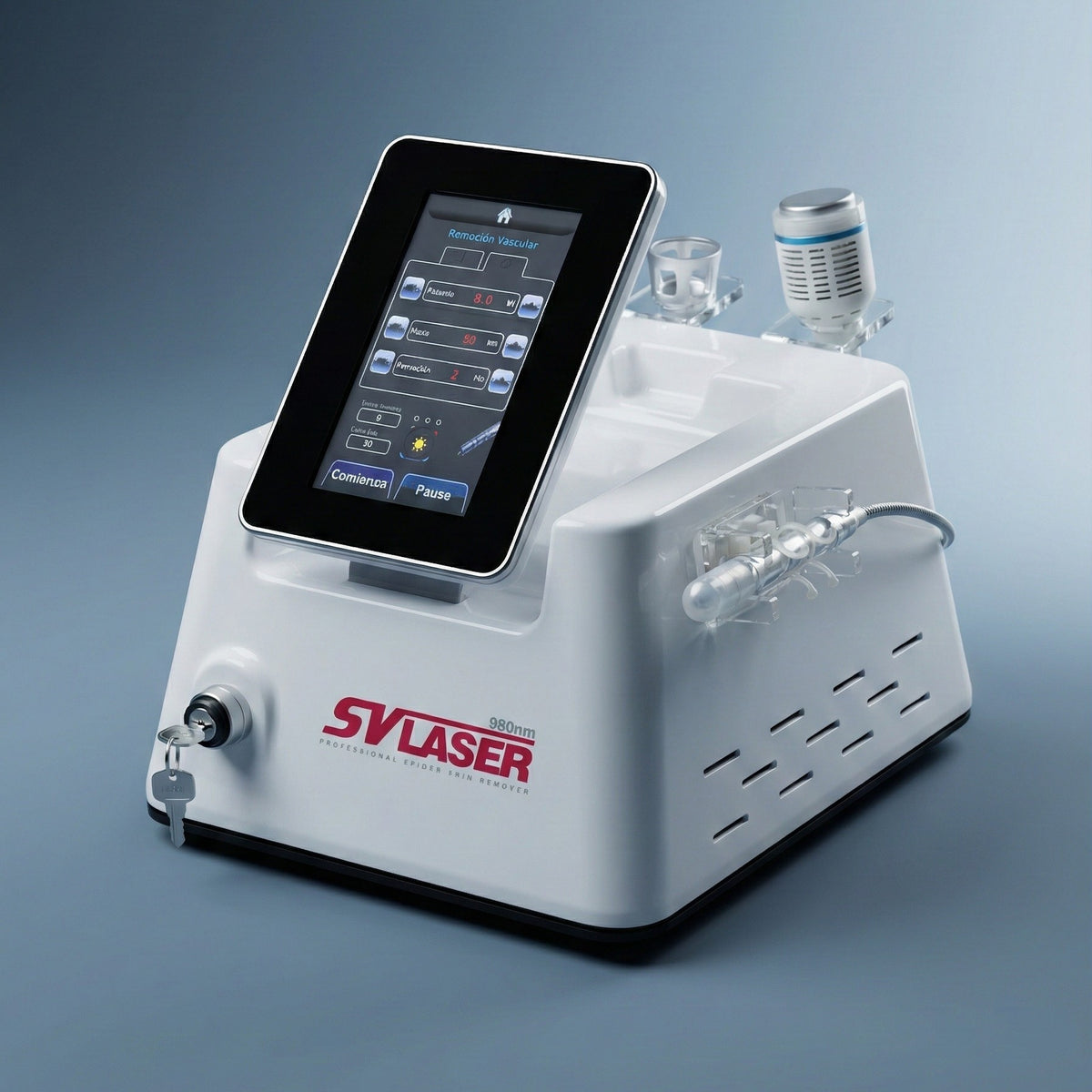 Sv Laser