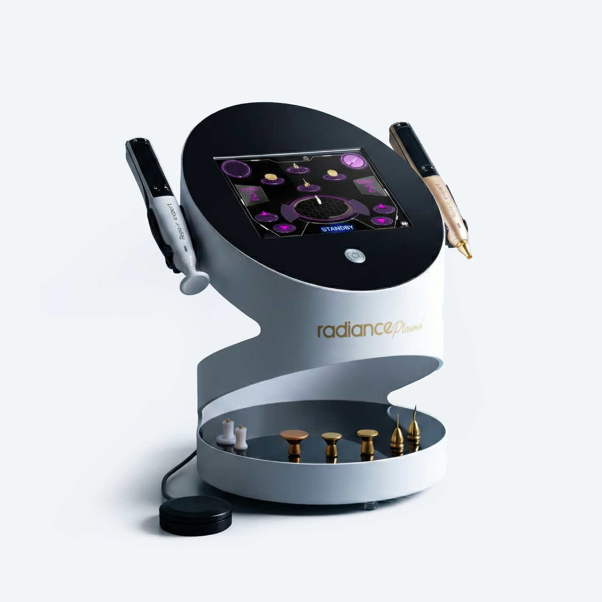 Radiance Plasma