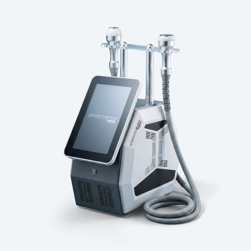 Cryotherm Shock | Exclusive