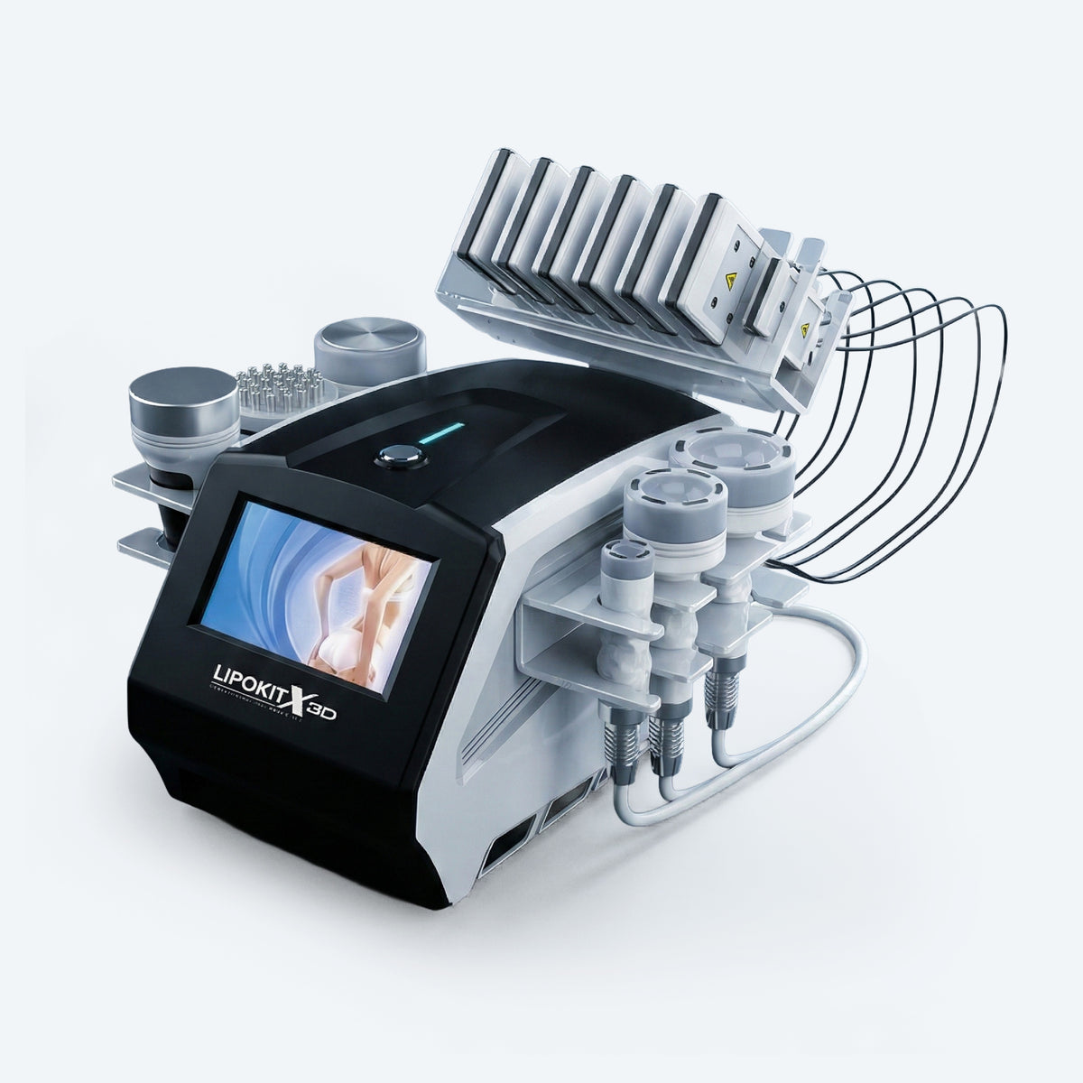 Lipokit X 3D