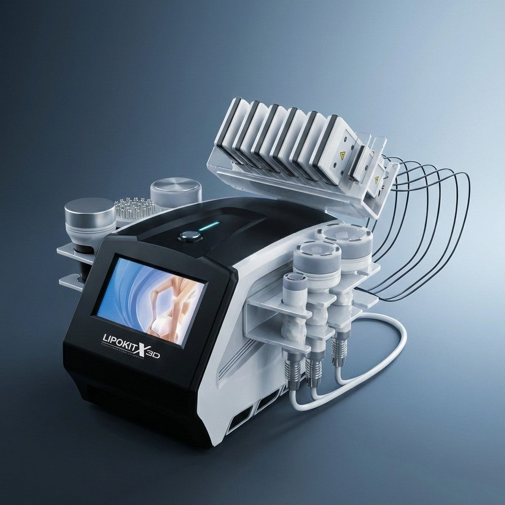 Lipokit X 3D