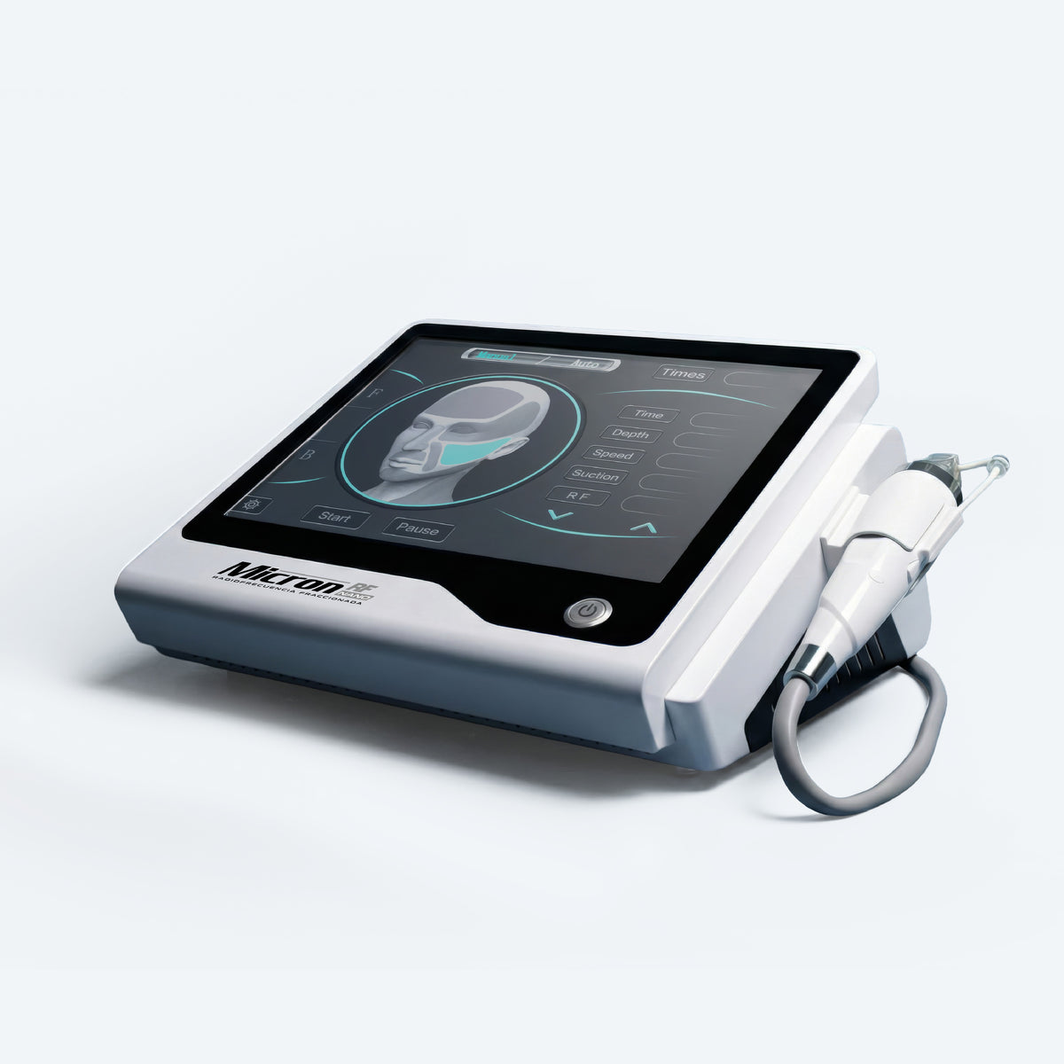Micron RF Nano