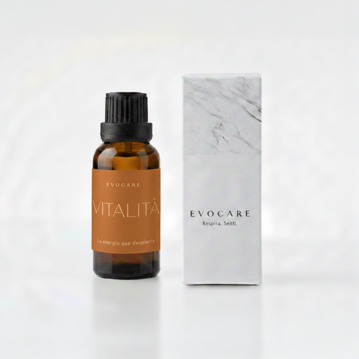 Vitalità Sprint | EVOCARE