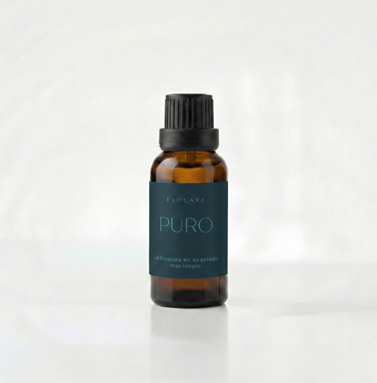 Puro Cristallo | EVOCARE