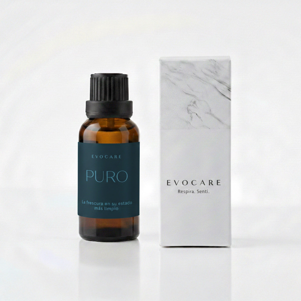 Puro Cristallo | EVOCARE