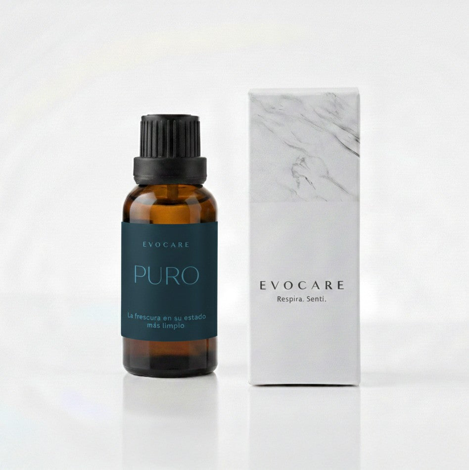 Puro Fresco | EVOCARE