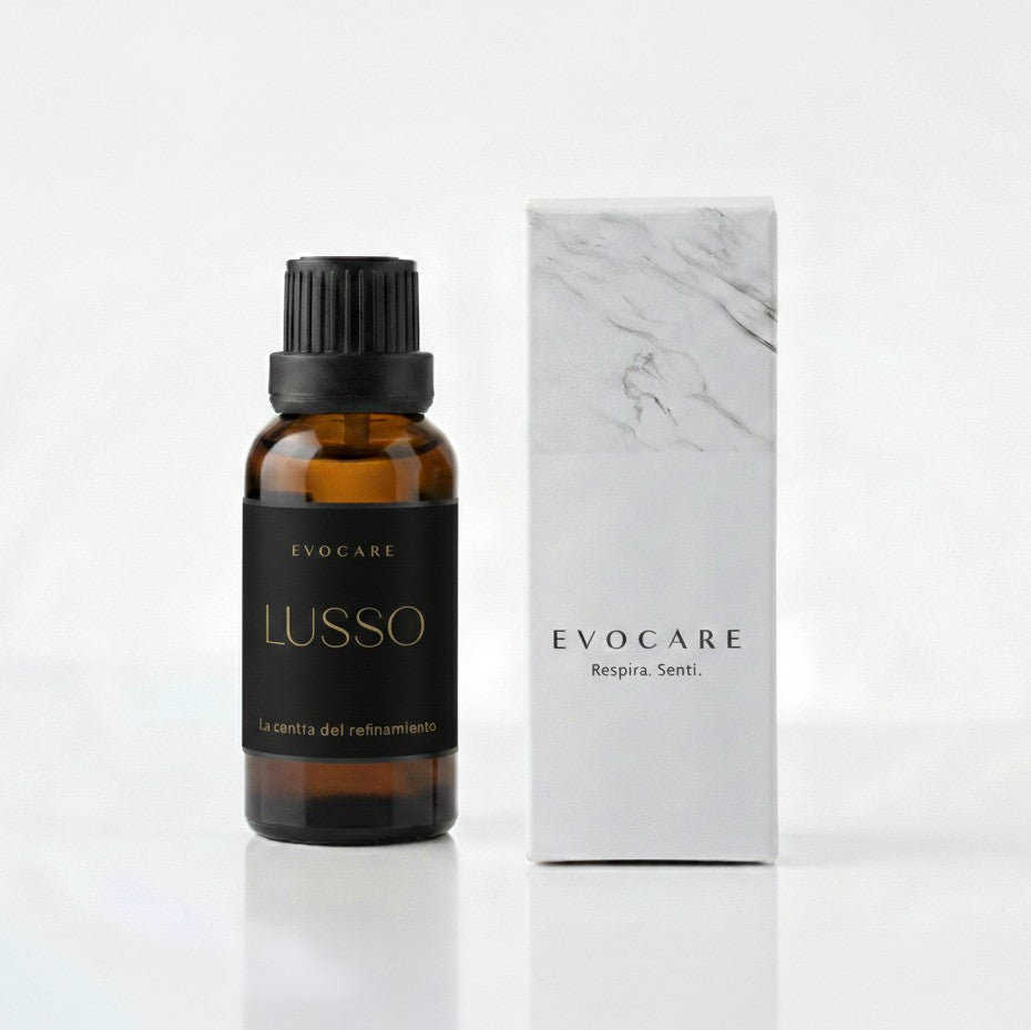 Lusso Perla | EVOCARE