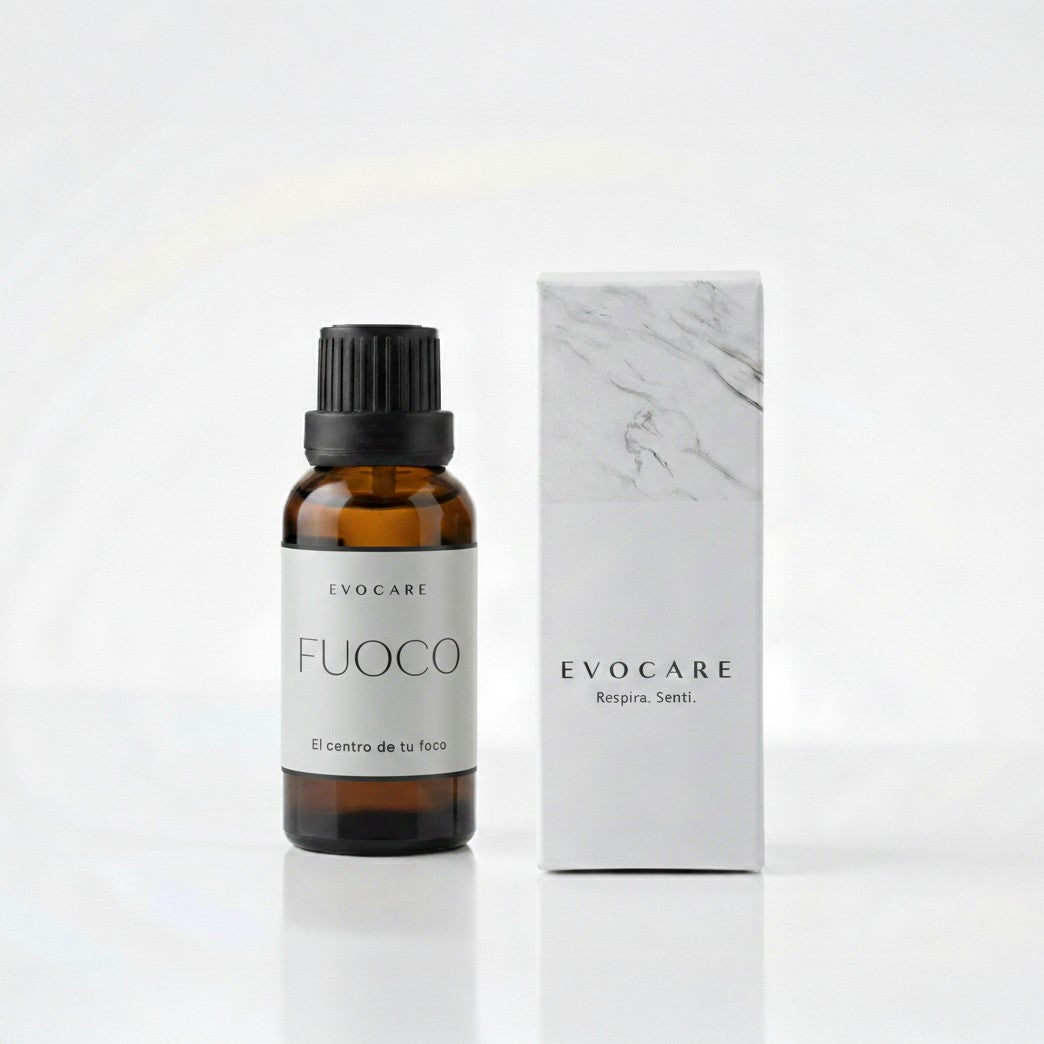 Fuoco Torcia | EVOCARE