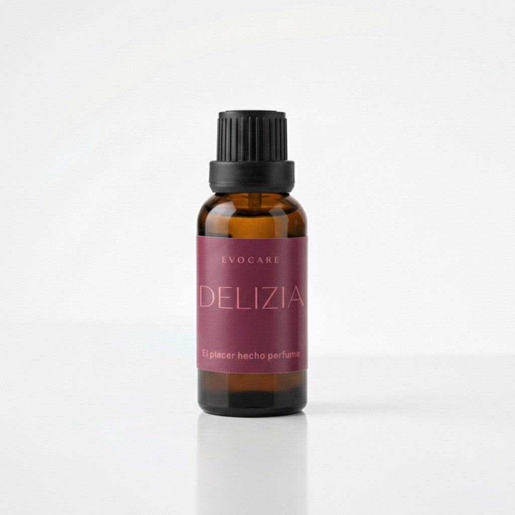 Delizia Cocco | EVOCARE