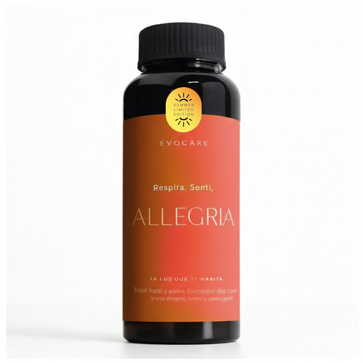 Allegria Festa Summer Limited Edition | EVOCARE