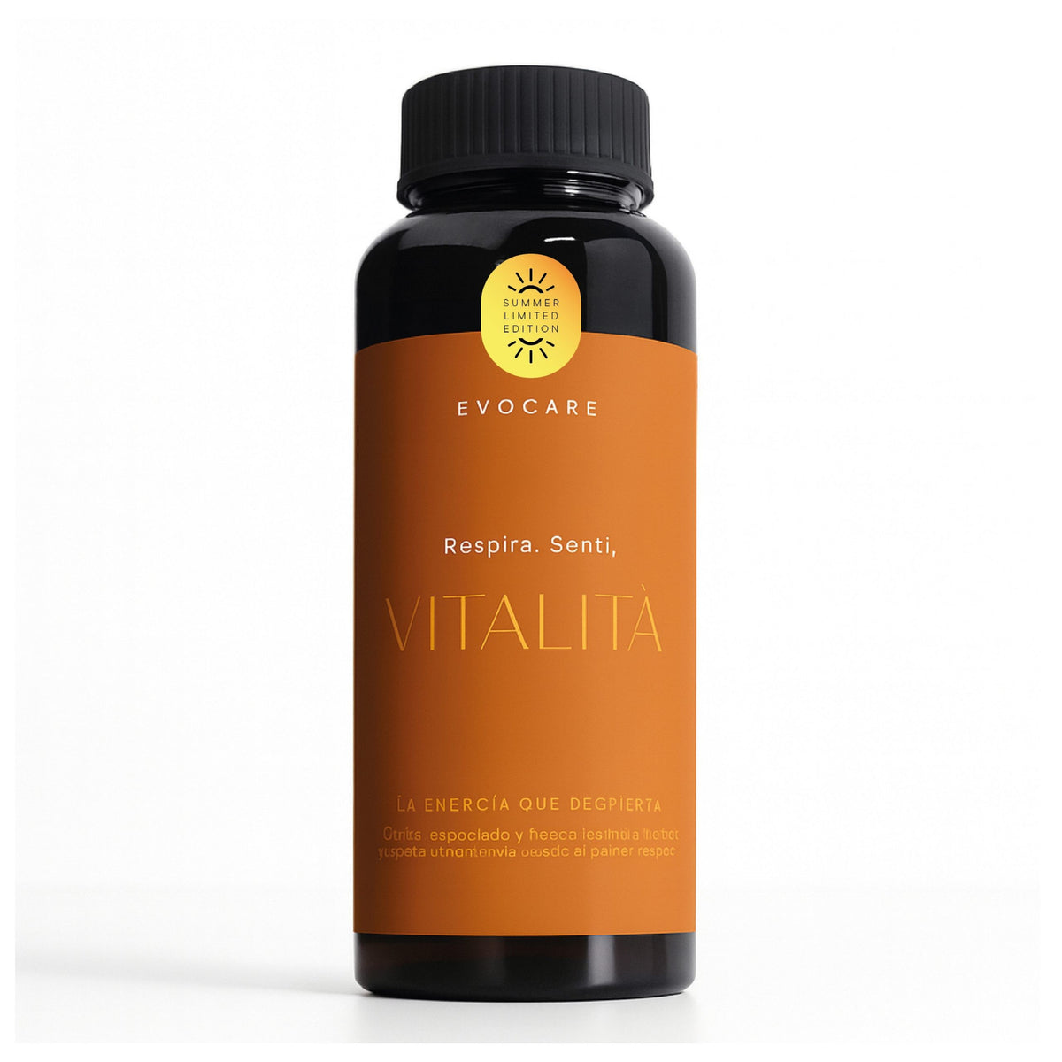 Vitalità Raggio Summer Limited Edition | EVOCARE