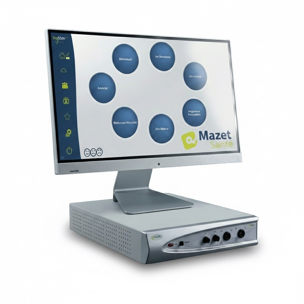 Biostim 2.1 +