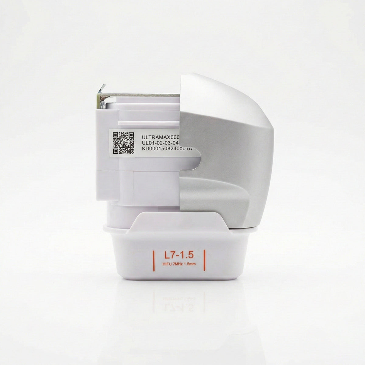 Cartridge Ultrahifu 7D