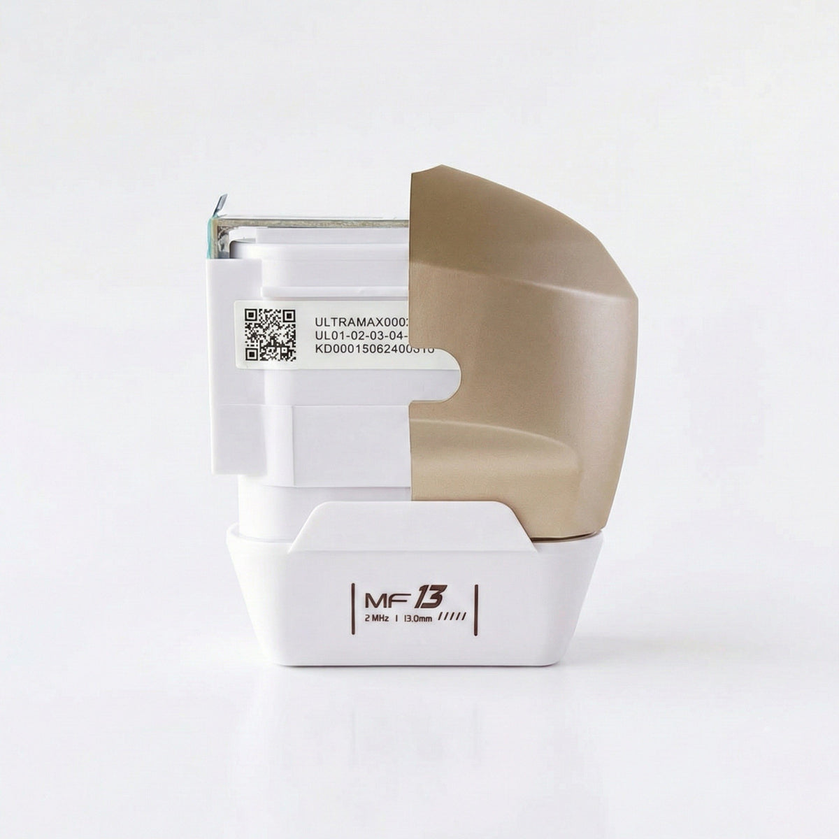 Cartridge Ultrahifu 7D