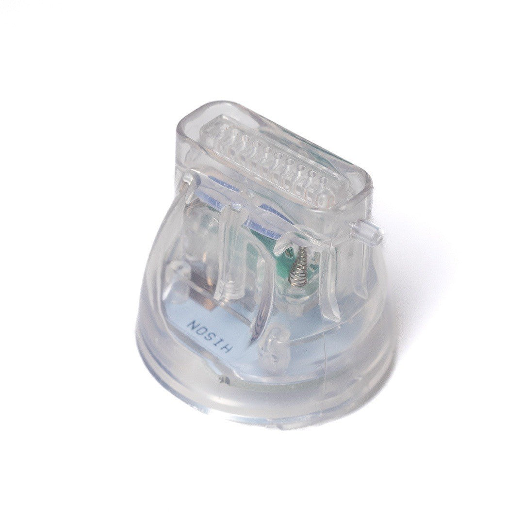 Cartridge Micro-N Micron RF